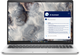 Dell Pro Plus 16 – Intel Core Ultra 7, 16GB RAM, 512GB SSD – PB16250_U7LNL16512WPS_3PS