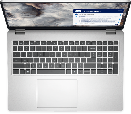 Dell Pro Plus 16 – Intel Core Ultra 7, 16GB RAM, 512GB SSD – PB16250_U7LNL16512WPS_3PS