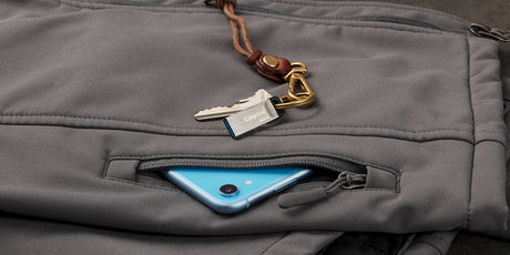 Memoria USB Kingston DataTraveler Kyson 128 GB