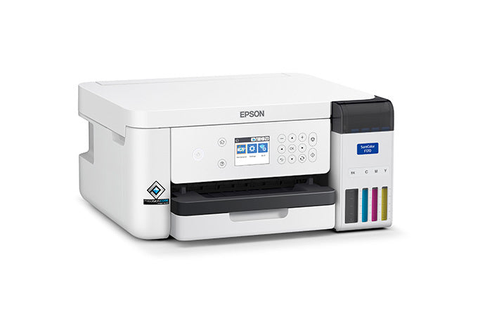 Impresora Epson de Sublimación de Tinta SureColor F170