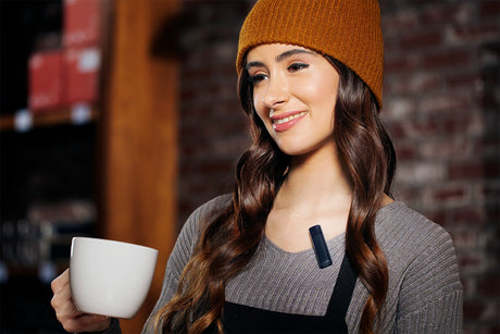 Micrófono Inalámbrico para Streaming Razer Seiren BT