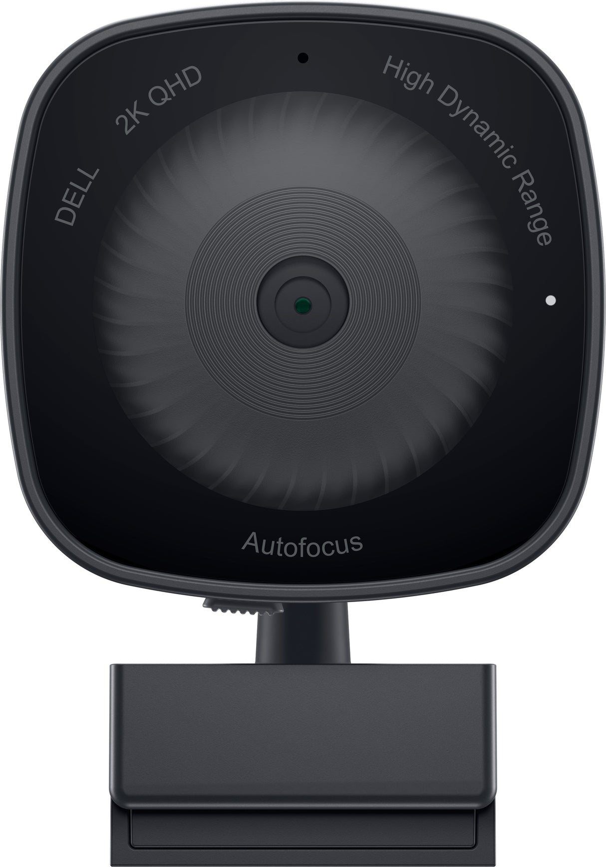 Webcam Dell 2K QHD WB3023