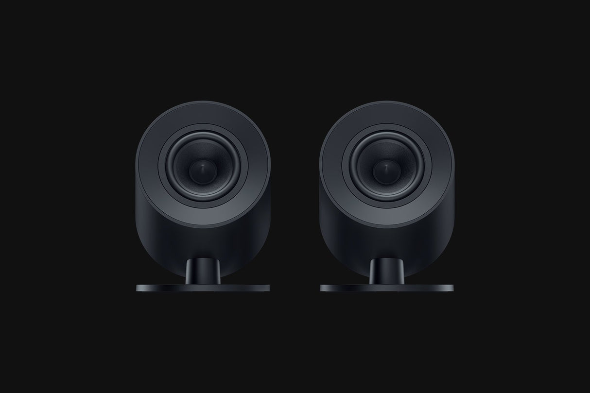 Altavoces Inalámbricos Bluetooth USB Razer Nommo V2 X 2.0