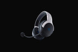 Auriculares Cableados Gaming Licencia PlayStation Razer Kaira X