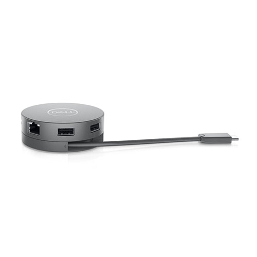 Adaptador USB Dell Power Pass Through