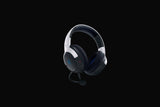 Auriculares Cableados Gaming Licencia PlayStation Razer Kaira X