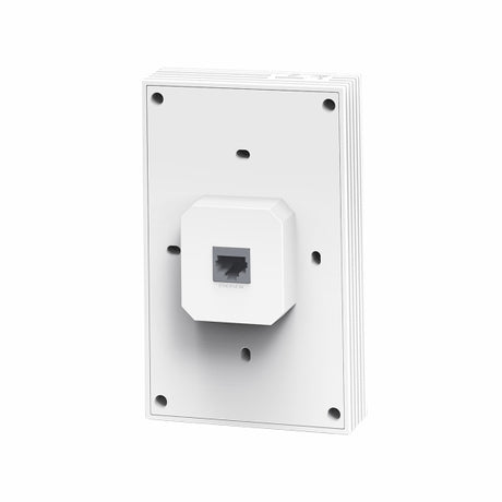 Punto de Acceso TP-LINK EAP655-Wall Wi-Fi 6 – Montaje en Pared