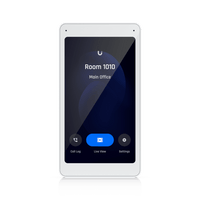 Pantalla de control de acceso – Ubiquiti UniFi UA‑Intercom‑Viewer – 5” – PoE – 720×1280 px – Micrófono y altavoz integrados – Montaje en pared (UA‑Intercom‑Viewer)