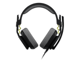 Auriculares Cableados Over-Ear ASTRO Gaming A10 Gen 2 Negro