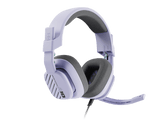 Auriculares Logitech | ASTRO Gaming A10 Gen 2 – Over-Ear, Cableados, Lila