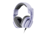 Auriculares Logitech | ASTRO Gaming A10 Gen 2 – Over-Ear, Cableados, Lila
