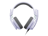 Auriculares Logitech | ASTRO Gaming A10 Gen 2 – Over-Ear, Cableados, Lila