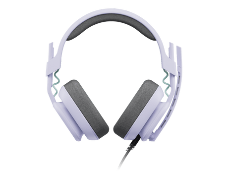 Auriculares Logitech | ASTRO Gaming A10 Gen 2 – Over-Ear, Cableados, Lila