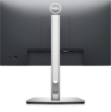 Monitor LED Dell P2222H 22" FHD IPS HDMI/VGA/DP