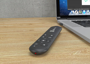 Presentador Inalámbrico Klip Xtreme KPP-003 – USB, Láser Rojo, 2.4GHz