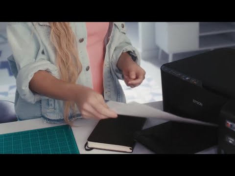 Impresora Multifuncional Epson EcoTank L3250 – Color / Wi-Fi / Smart Panel (C11CJ67301)