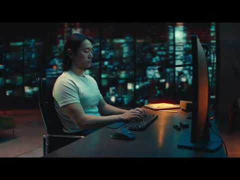 Teclado Inalámbrico Logitech MX Keys S – Español Grafito (920-011561)