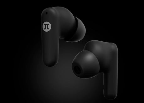 Audífonos True Wireless Primus Gaming ARCUS300S PWH-300BK, baja latencia y sonido profesional