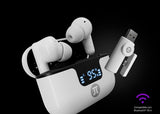 Audífonos Inalámbricos Primus Arcus 300S – Blanco