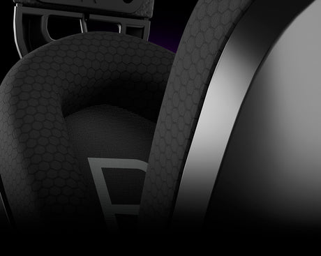 Auriculares Inalámbricos Gaming Primus PBH-360BK para Celular/PC/Portátil/Tablet