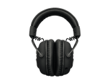 Auriculares Logitech G Pro X Wireless LIGHTSPEED – Gaming, Inalámbricos 2.4 GHz, 7.1 Canales