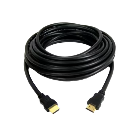 Cable HDMI – 5 metros – SP‑HDMI‑5 – Alta definición