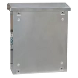 Caja de conexiones eléctrica de acero inoxidable para exteriores – SPTLINE SP‑OUTSTAINLEES