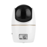 Cámara Dahua DH‑IPC‑H3DP‑3F‑0360B – Doble Lente 3MP+3MP – IA Humano/Mascotas – Seguimiento Automático – Alarma de Luz y Sonido – Bluetooth – Llamada Proactiva