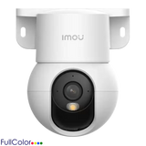 Cámara Wi‑Fi PT de 3MP con audio y visión fullcolor – IMOU Ranger Mini – IPC‑K2MN‑3H1W‑IMOU