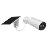 Cámara IP con panel solar 2K 3MPX – IMOU Cell PT – IPC‑K9DCN‑3T0WE/FSP12‑TYPEC – visión nocturna 24h