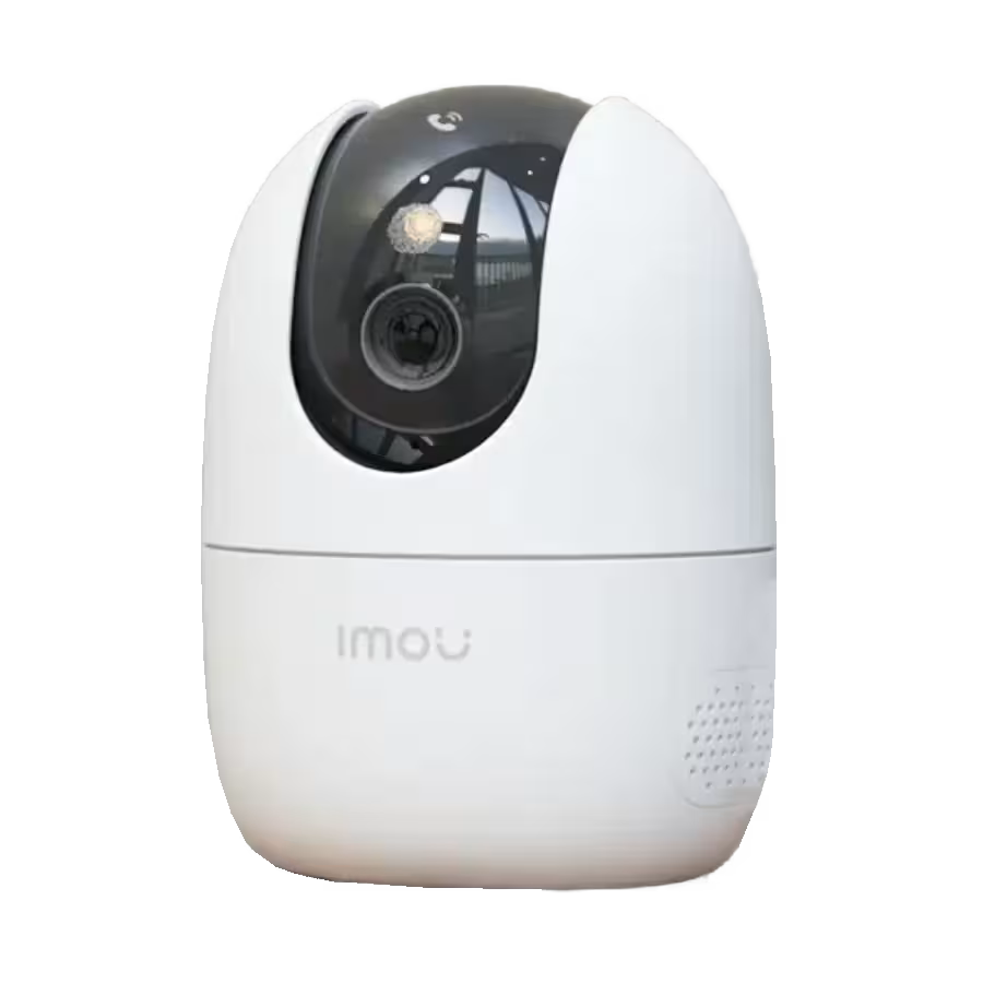 Cámara IP IMOU Ranger IPC‑S2EN‑3R1S – 3MP – WiFi6 – FullColor – Lente fijo 3.6 mm