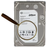 Disco duro de 10TB para videovigilancia – Seagate SkyHawk – ST10000VE000