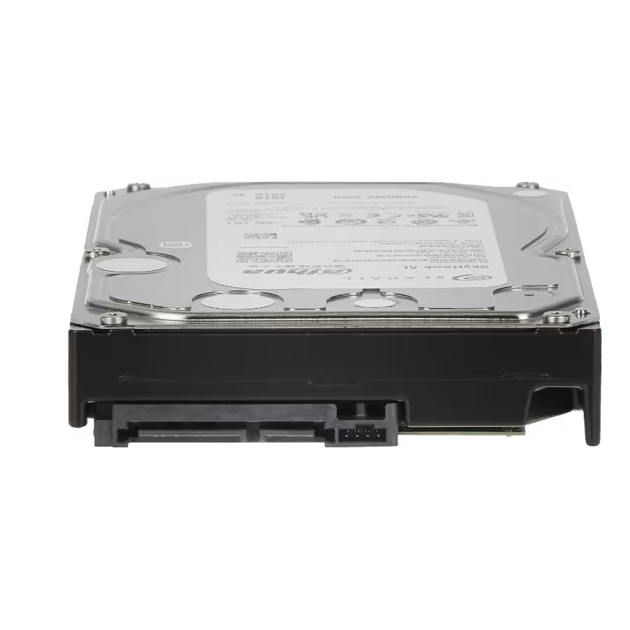 Disco duro de 10TB para videovigilancia – Seagate SkyHawk – ST10000VE000