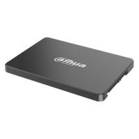 SSD Dahua DHI-SSD-C800AS960G – 960GB / SATA III / 2.5” / 550MB/s / TRIM / NCQ