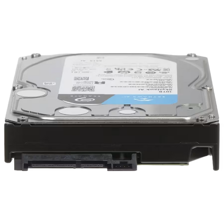 Disco duro de 10TB para videovigilancia 24/7 – Seagate SkyHawk – ST10000VE001
