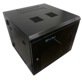 Gabinete Netlinks NTL‑GAB9U‑AB – 9U – Abatible