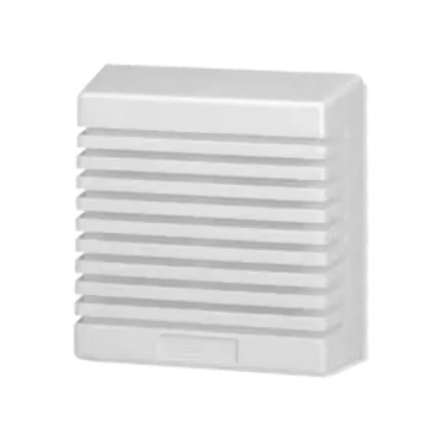 Sirena de Interior SPTLINE B‑SIREN15W – Doble Tono – 15W – 95 dB