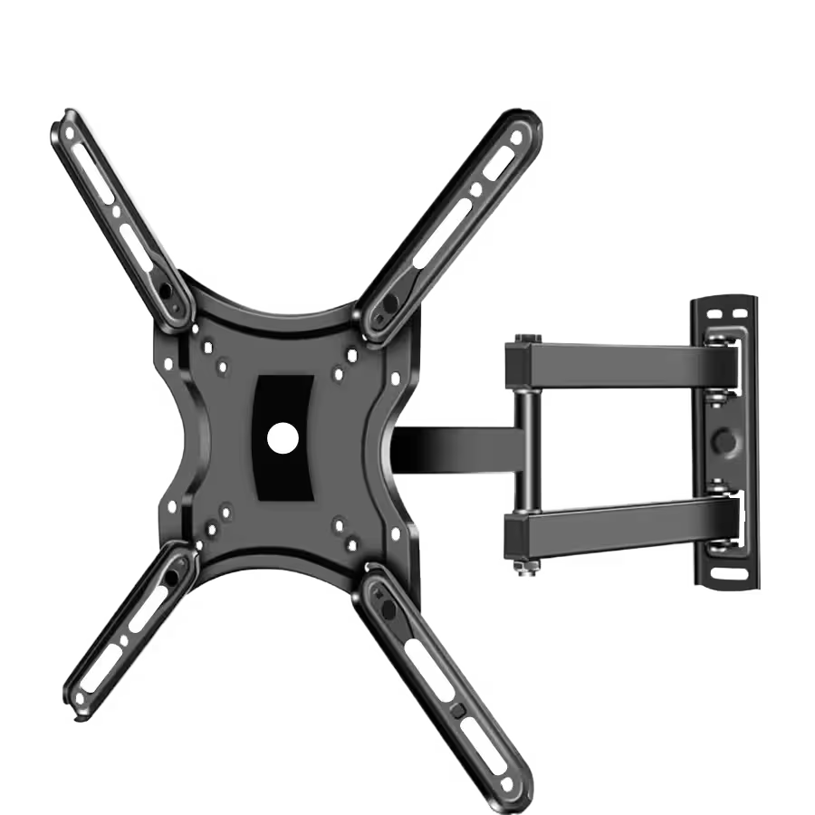 Base para Monitor/TV SPTLINE SP‑BM2655 – 26"‑55" – VESA 400×400 mm