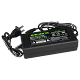 Fuente de poder 12V DC – 5A para cámaras CCTV y equipos electrónicos – SPTLINE SP‑C5K