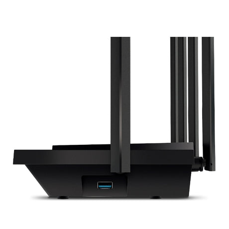 Router Inalámbrico TP‑Link Archer AX73 V1 – Wi‑Fi 6 AX5400 – Doble Banda – Gigabit