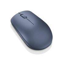 Mouse Inalámbrico Lenovo – Abyss Blue, GY50Z18987