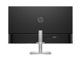 Monitor HP Serie 5 527sh – 27" FHD / IPS / 100Hz / ComfortView Plus / Altura Ajustable / HDMI + VGA / USB / EPEAT / ENERGY STAR