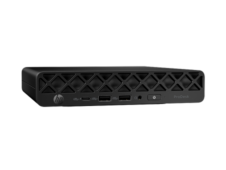 Desktop HP ProDesk Small Form Factor – Intel Core Ultra 7, 512GB SSD – D2TL6LT#ABM