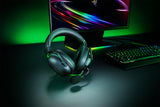 Auriculares Razer BlackShark V2 X – Cableados, Gaming Esports, 3.5mm