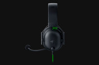 Auriculares Razer BlackShark V2 X – Cableados, Gaming Esports, 3.5mm