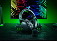 Audífonos Gamer Inalámbricos – Razer BlackShark V3 X HyperSpeed – RZ04‑05420100‑R3U1