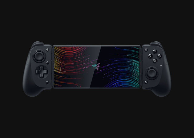 Control Gamer Razer Kishi V3 – Cableado – Para Android / iPhone – RZ06‑03550100‑R3U1