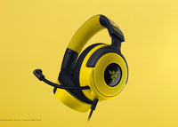 Audífonos Gamer Cableados – Razer Kraken V4 X Pokémon Edition – RZ04‑05180300‑R3M1
