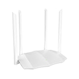 Router Tenda AC5V 3.0 – Doble Banda / 1167 Mbps / IPv6 – Ideal para apartamentos de tamaño medio