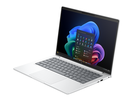 Laptop HP EliteBook 8 G1i – Copilot+ PC – Intel Core Ultra 7 258V / 4.8 GHz – 32GB LPDDR5X – 1TB SSD – D66VJLT#ABM